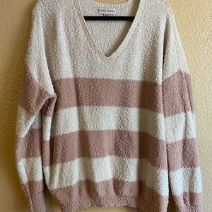 Knox and rose sweater